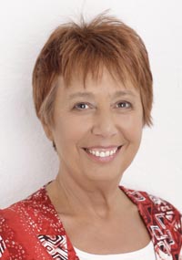 Ulla Sebastian