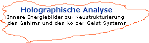 Holographische Analyse