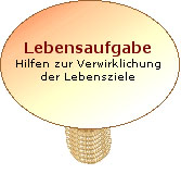 Lebensaufgabe