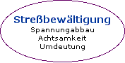 Stressbewaeltigung